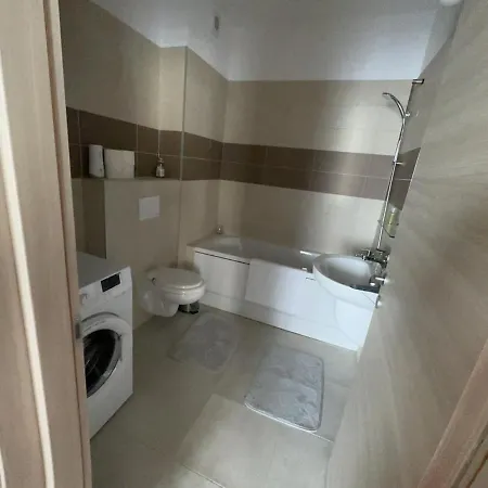 Qp Rent * Bucharest